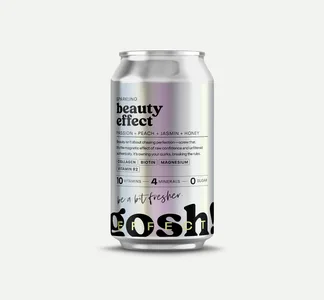 Gosh! Beauty Effect Passion - Peach - Jasmin - Honey energiajuoma 0,33l tlk