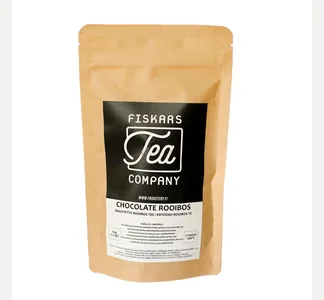 Chocolate rooibos tee