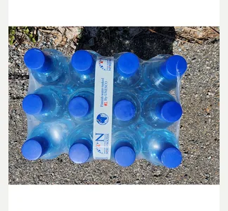 NORD WATER lähdevesi