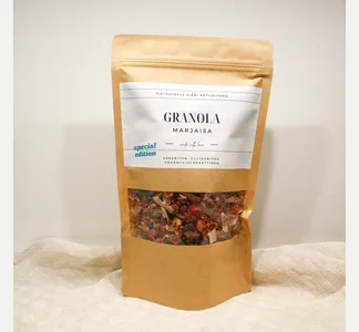 Granola Marjaisa