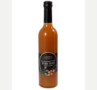 Pyrytoti Tyrni-kuusenkerkkäglögi 0,5 l