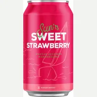 Sun'n Sweet Strawberry 0,33L
