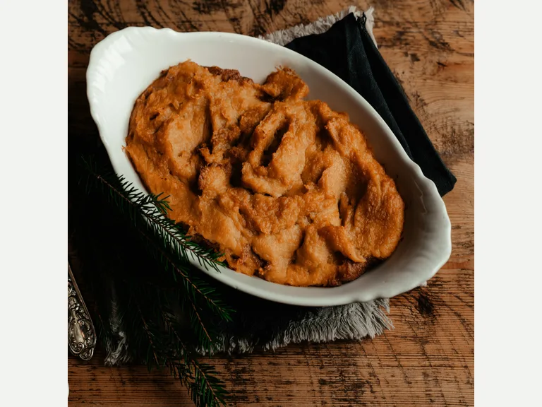Imelletty perunalaatikko 500g