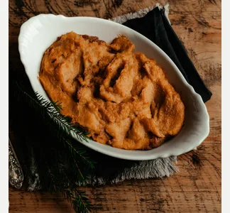 Imelletty perunalaatikko 500g