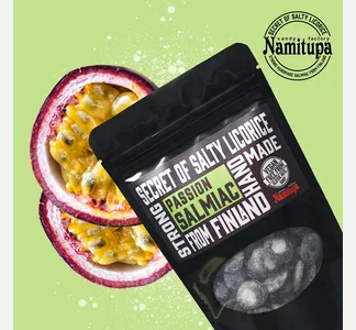 Passionsalmiakki 100g
