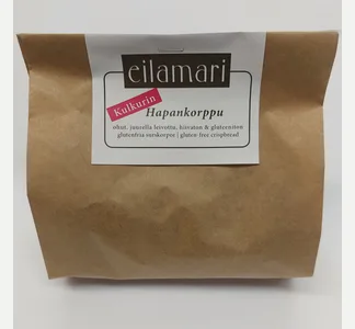 Kulkurin Hapankorppu