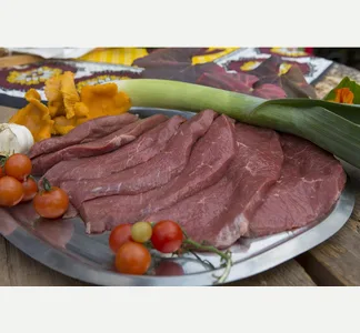 Hereford naudan lehtipihvi pakaste