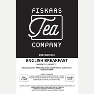 English Breakfast Tea