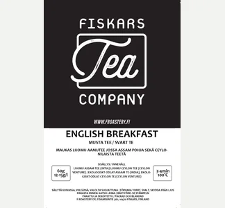 English Breakfast Tea