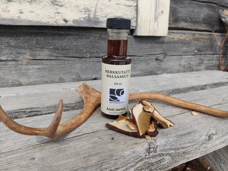 Herkkutattibalsamico 100ml