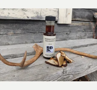 Herkkutattibalsamico 100ml