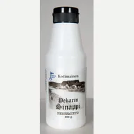 Pekarin Perusmieto Sinappi