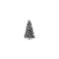 Winteria Joulukuusi Premium lumella 180 cm