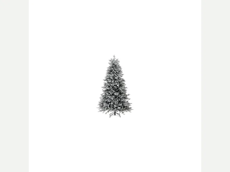 Winteria Joulukuusi Premium lumella 180 cm