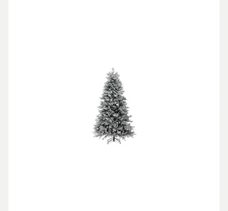 Winteria Joulukuusi Premium lumella 180 cm