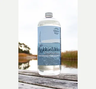 Pyykkietikka Tuulen henkäys 1000 ml