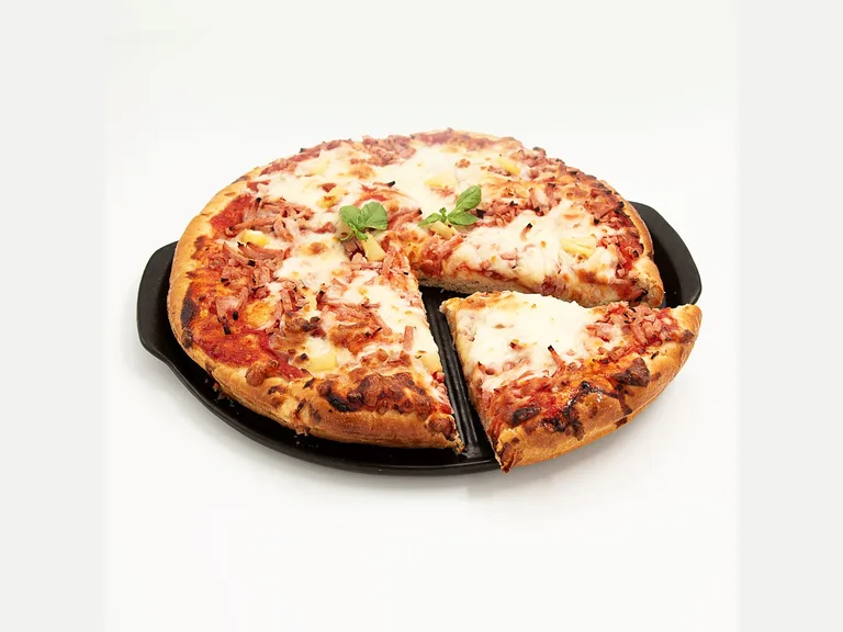 Pannupizza Kinkku Ananas pakaste