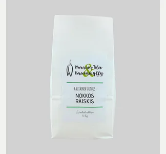 Nokkosräiskis