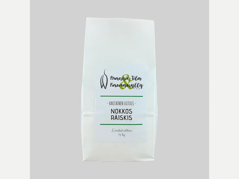 Nokkosräiskis