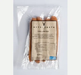 Metsärannan Chillipätkä