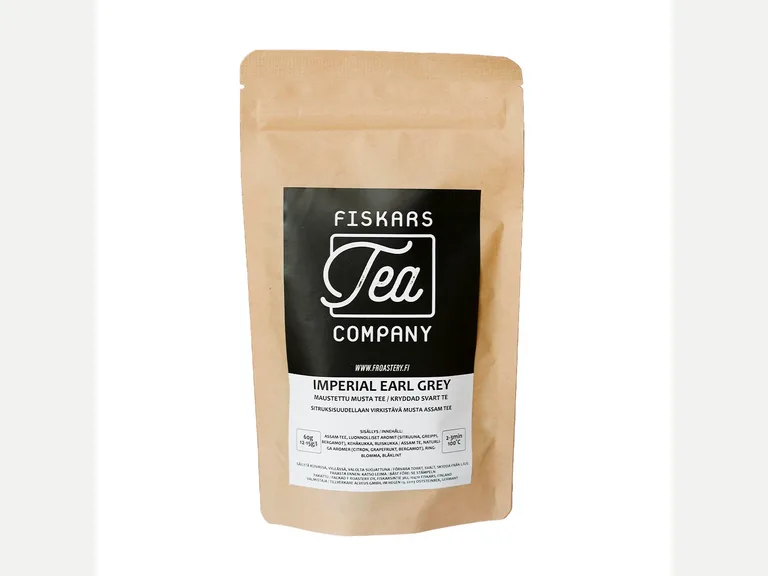 Imperial Earl Grey