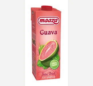 Guava mehujuoma