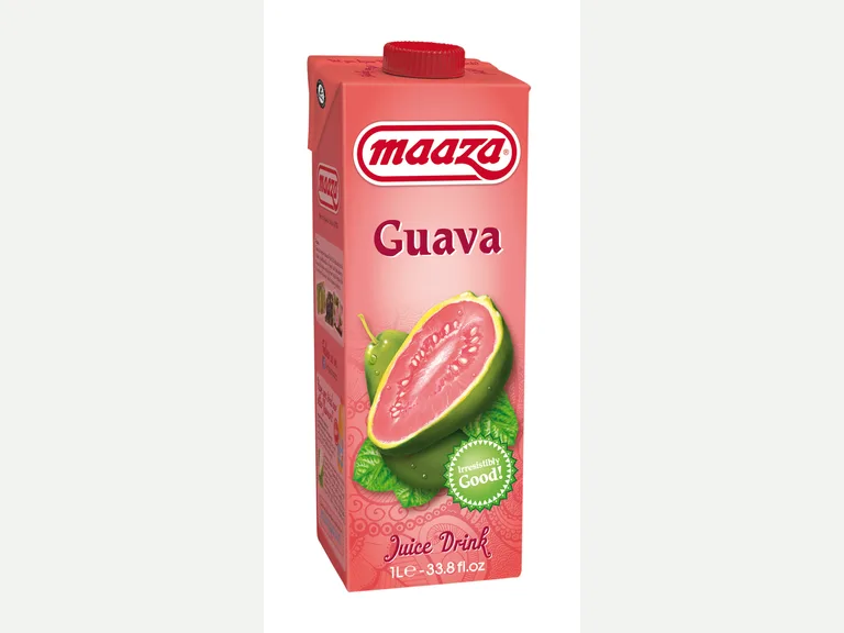 Guava mehujuoma
