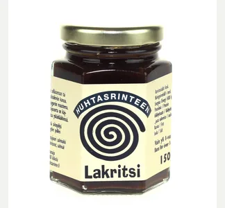 Lakritsihunaja