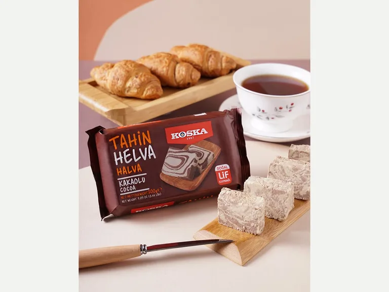 Kaakaohalva 200 g