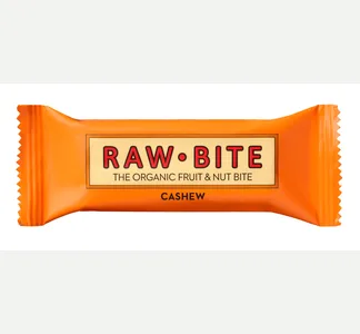 Cashew hedelmä-pähkinäpatukka 50g