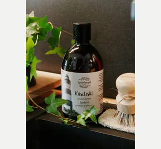Käsitiskiaine Isokari 500ml