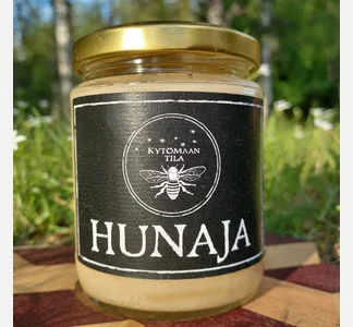 Hunaja