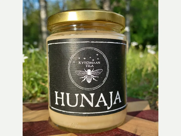 Hunaja