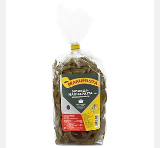 MakuPasta Nokkos-Nauhapasta