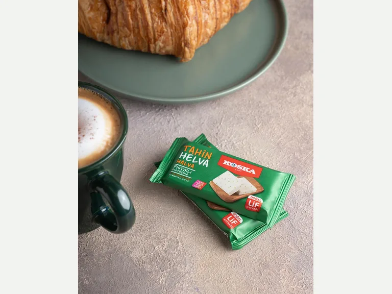 Pistaasihalva 40 g