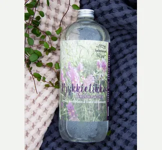 Pyykkietikka Kukkaisniitty 1000 ml