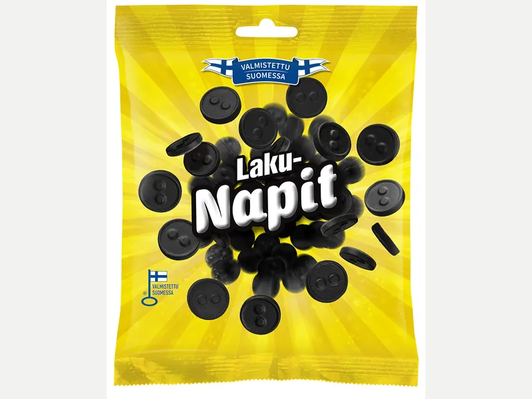 FC Lakunapit 110g