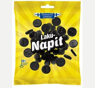 FC Lakunapit 110g