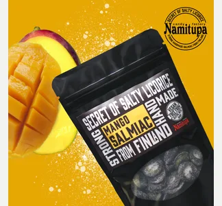 Mango Salmiac