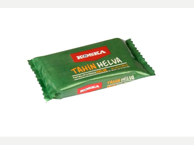 Pistaasihalva 80 g